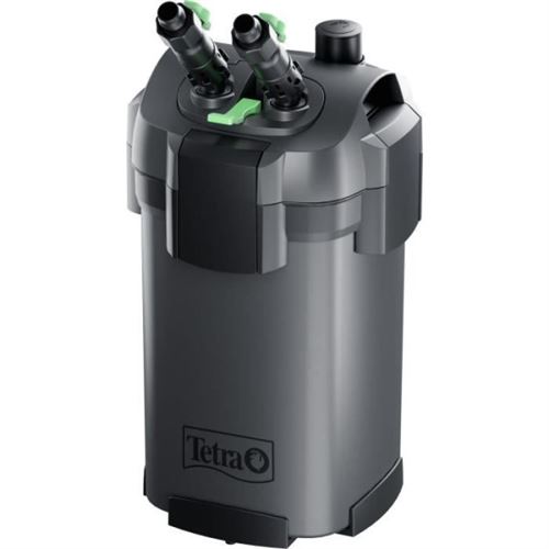 Tetra EX 700 Außenfilter Komplettset