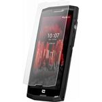 Protection D'écran AtFoliX Pour Crosscall Core X5 - 3 Films Anti-choc Mat - Neuf