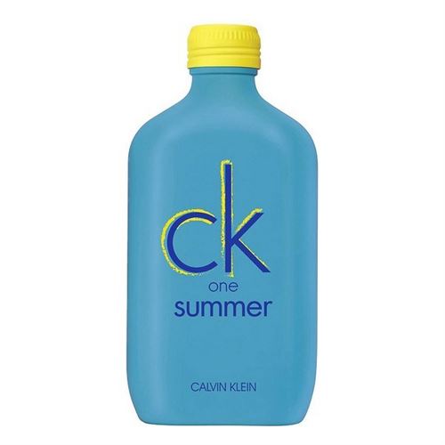 Parfum Unisexe CK One Summer 2020 (100 ml) (100 ml) Calvin Klein