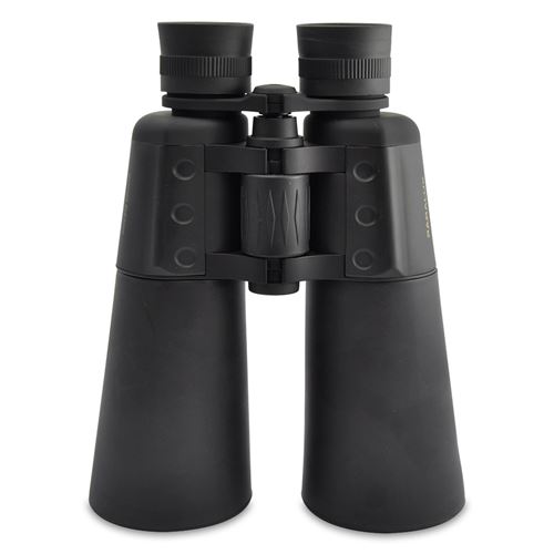 Paralux - Jumelles Nemrod II 9x63 - Noir