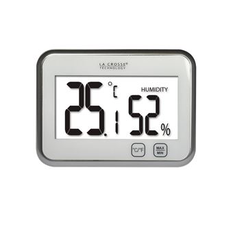 Une petite station météo à tester gratuitement