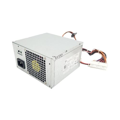 Alimentation PC Dell L275Am-00 275W Sata Dell Optiplex 390 790 990 3010 7010 9010 Mt 056Dxg