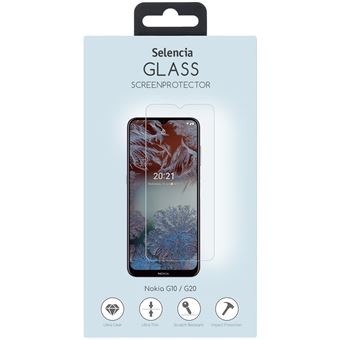 nokia g21 glass