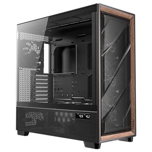 Antec Antec Flux Pro Black
