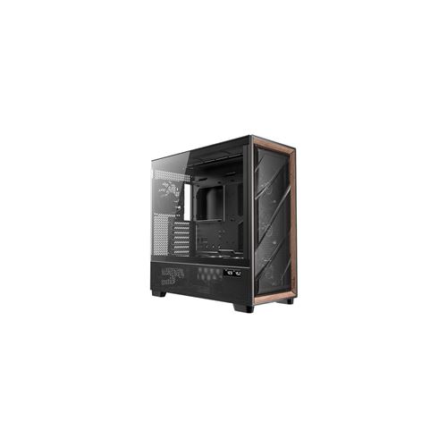 Acheter Antec FLUX PRO EUV Full Tower Noir, Bois État correct - 159,00 € Antec FLUX PRO EUV Full Tower Noir, Bois État correct - N/A reconditionné disponible sur Fnac