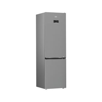 BEKO Réfrigérateur congélateur bas B5RCNE405LXP - 1