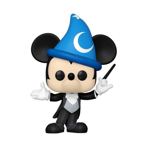 Figurine Funko Pop Disney Philharmagic Mickey