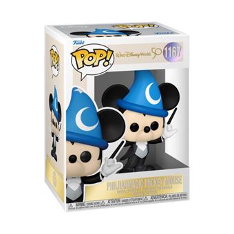 Figurine Funko Pop Disney Philharmagic Mickey