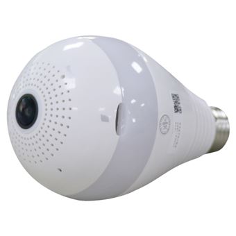 Diffuseur odeur caméra espion HD 1080P wifi IP vision à infrarouge -  Équipements et sécurité pour la maison - Achat & prix