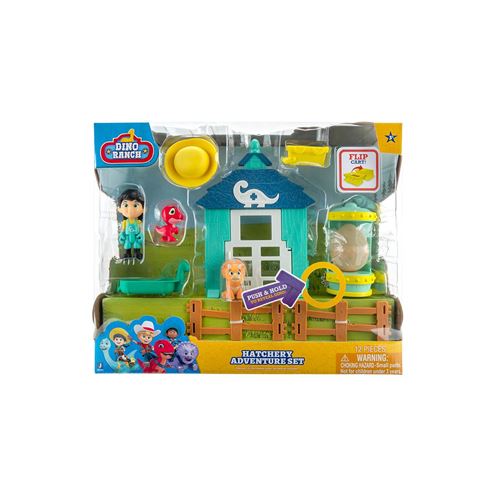Giochi Preziosi DNA04000 jouet