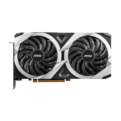 Carte graphique MSI RADEON RX 6700 XT MECH 2X 12G
