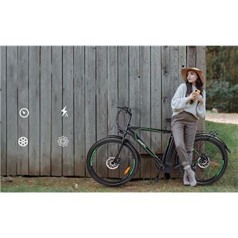 Velo electrique myatu hot sale