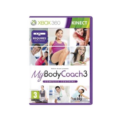 My Body Coach 3