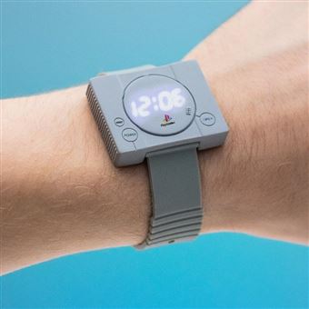 Montre Playstation