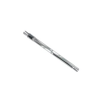 Universal Europart Tube Télescopique 35 Mm 56-94 Cm Acier Inoxydable Chrome - Compatible Dyson Et Multi-Marques