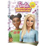 PANINI - Barbie Dreamhouse Adventure - Lalbum