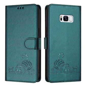 étui Pochette S8+ Etui Coque Pochette Telephone Samsung S8 Housse