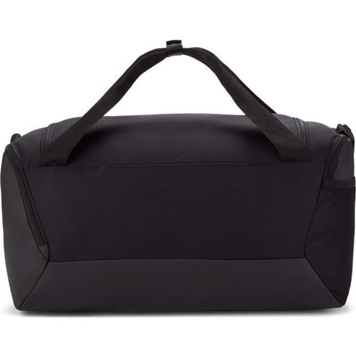 Sac de sport Nike Academy Duffle Black Compartiment sec