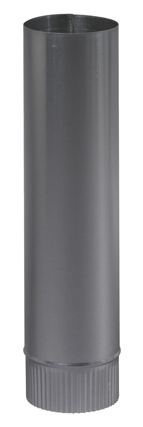 TEN - Tuyau rigide aluminié - Diamètre 111 mm - 330 mm - Image 3