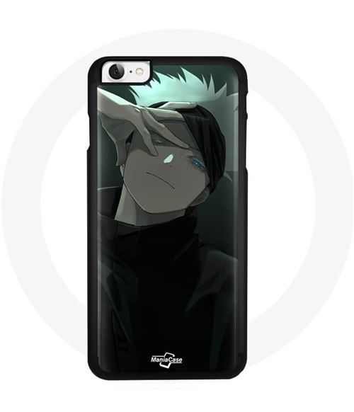 Coque Iphone 4 Gojo Satoru Japan Anime Maniacase