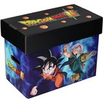 Boîte de rangement Older Audiences Ver. 2 Dragon Ball Super 40 x 21 x 30 cm