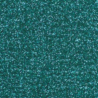 Feuille de Flex Thermocollant Bleu Paillettes - FEUILLES FLEX/FEUILLES FLEX  PAILLETTES - Flex Textile