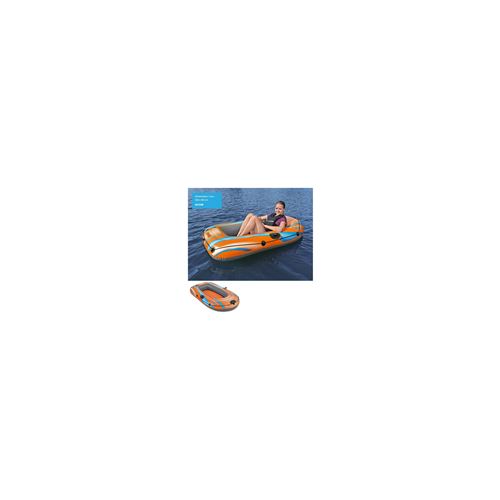 Bestway Bateau gonflable Kondor Elite 1000 1,62 m