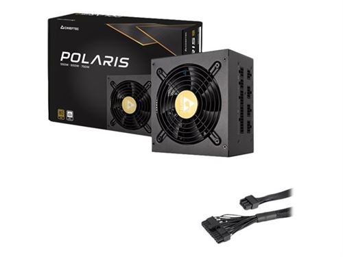 Chieftec Pps-650Fc 650W - Image 3