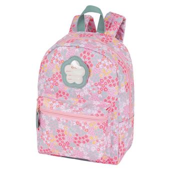 Kickers Sac a dos maternelle Premium Girl rose 11812 Sacs a dos scolaires Achat prix fnac