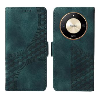 Coque Anti-choc Magnétique Pour HONOR X9b – étui Armor Ring TPU – Noir