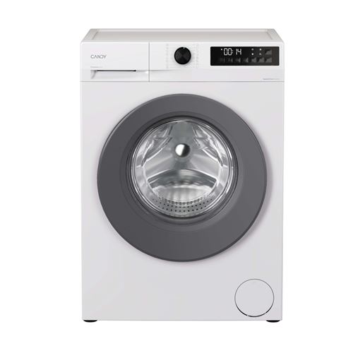  Candy Gd 410g8-s Machine &Agrave; Laver Charge Avant 10 Kg 1400 Tr/min Blanc