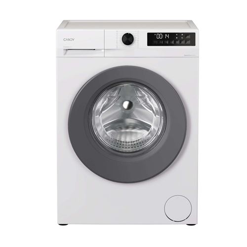 CANDY  Gd 410g8-s Machine &Agrave; Laver Charge Avant 10 Kg 1400 Tr/min Blanc