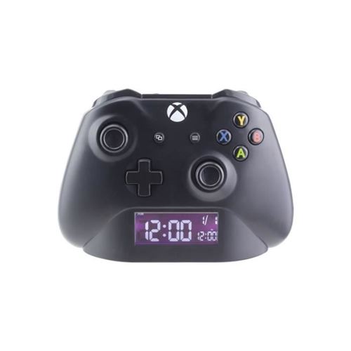 Manette réveil XBOX Noir