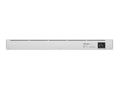 Ubiquiti Gris Commutateur Réseau Usw-Aggregation - Image 3