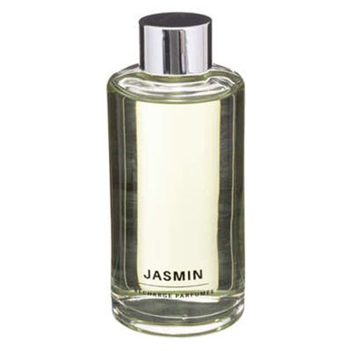 Non Communiqué Comptoir De La Bougie - Recharge Diffuseur De Parfum "Ilan" 200Ml Jasmin