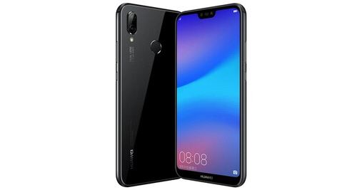 Huawei P20 Lite