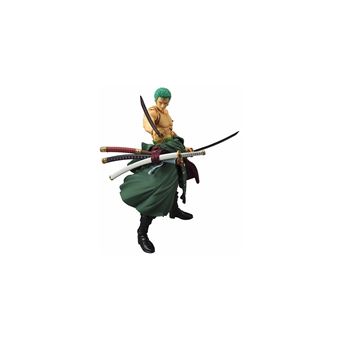 One Piece - Figurine Variable Action Heroes Roronoa Zoro 18 cm