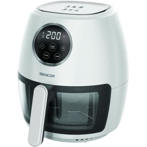 Sencor Blanc Sfr 5340Wh - Image 3