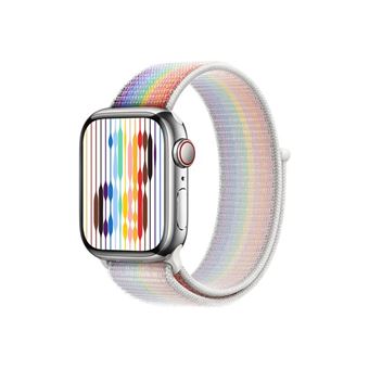 Apple - Pride Edition - boucle pour montre intelligente - 130 - 200 mm