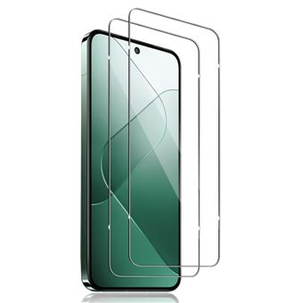 Coque De Protection Officielle En Cuir Pour Xiaomi 14 Ultra