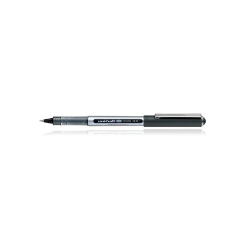 Uni - Ball Uni-Ball Eye Micro Ub-150 Stylo À Bille Noir 12 Pièce(S)