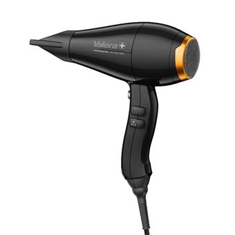 Sèche-cheveux - VALERA - SXJ7500X Light RC D - 1200 W - Silencieux - Câble super-flex 3 m - 1