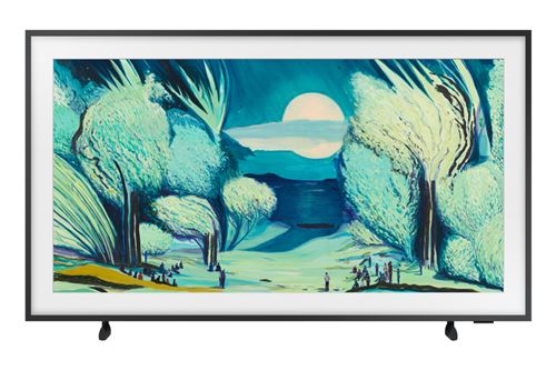 Samsung QE43LS03FAU 109,2 cm (43 ) 4K Ultra HD Smart TV Wifi Noir