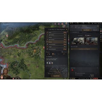 Crusader Kings III Edition Day One PS5