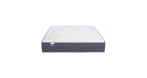 Non Communiqué Matelas Merinos Easy Moelleux 90X200