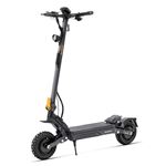 Trottinette électrique Ausom Gosoul 2 Pro à double moteur 2 moteurs de 1400 W batterie 48 V 18 Ah vitesse maximale de 60 km/h autonomie de 90 km