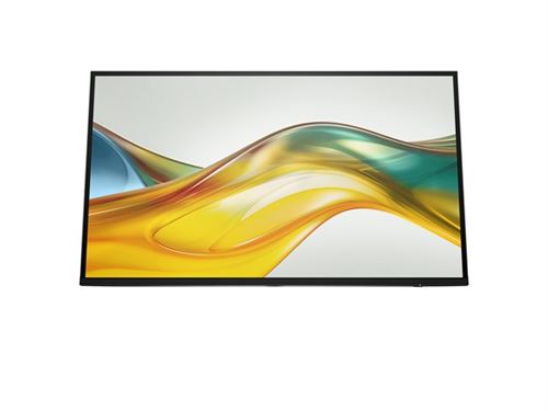 Hp Noir/Argent 527Pq - Pas De Support - Series 5 Pro - Écran Led - 27 - 2560 X 1440 Qhd - Ips - 350 Cd/M² - 1500:1 - 5 Ms - Hdmi, Displayport - De Jais, Et (Support) - Neuf - Image 3
