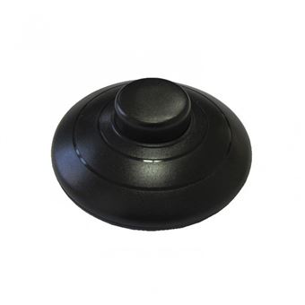 Interrupteurs à Pied Pour Voiture électrique Enfant - Lot De 2, Compatible 6V/12V - Commande De Réinitialisation Accélérateur - 7