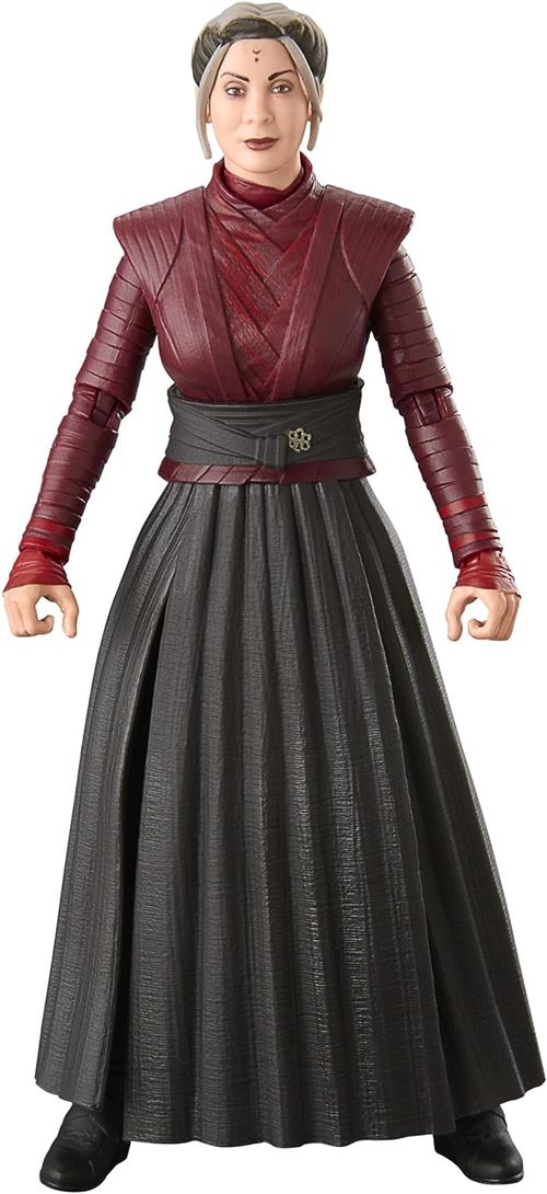 Non Communiqué Figurine Morgan Elsbeth - Star Wars Ahsoka 15 Cm