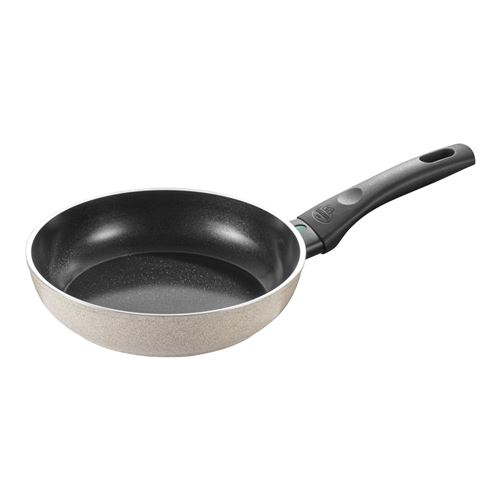 Tchibo - Ballarini Aluminium-Bratpfanne - braun